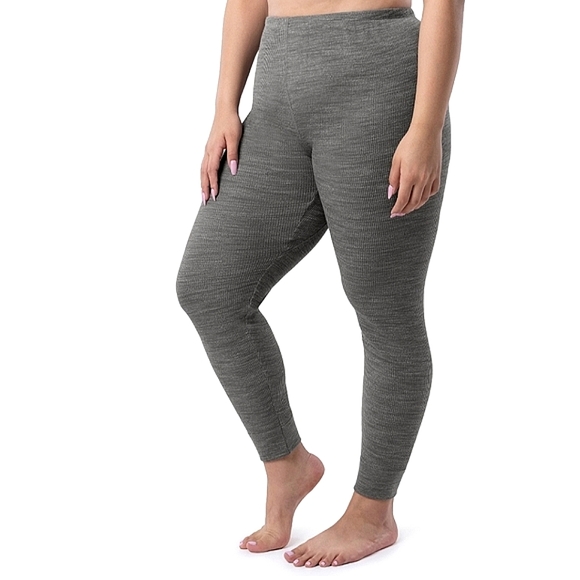 Fruit of the Loom Pants - Waffle Thermal Pants | Fruit of the Loom Eversoft